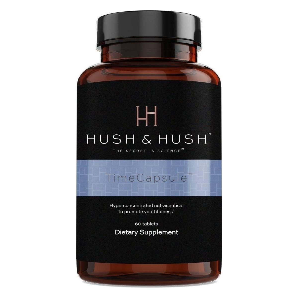 Premium Anti Aging Pills with Collagen and Antioxidants - Mycosmeticslondon