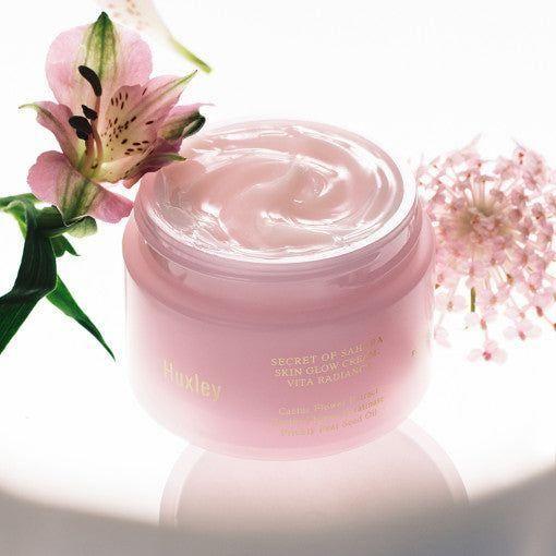 Natural Brightening Moisturizer Cream 50ml