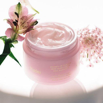 Natural Brightening Moisturizer Cream 50ml