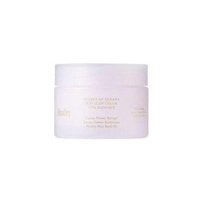 Natural Brightening Moisturizer Cream 50ml