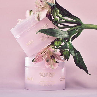 Natural Brightening Moisturizer Cream 50ml