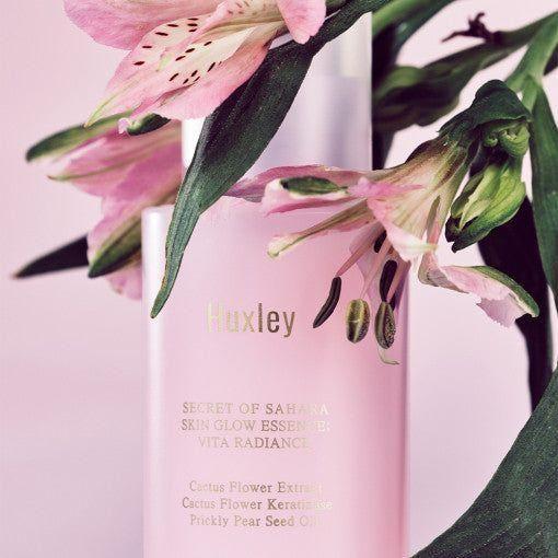 Nourishing Facial Glow Serum Brightening Moisturizer
