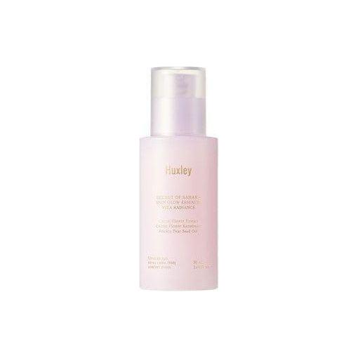 Nourishing Facial Glow Serum Brightening Moisturizer - Mycosmeticslondon