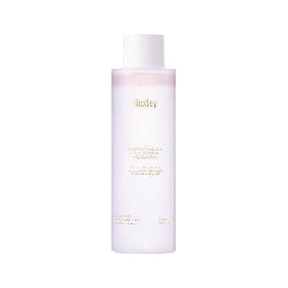 Natural Glow Face Toner with Vitamin C & Hyaluronic Acid