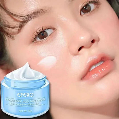Moisturizing Hydrating Face Cream