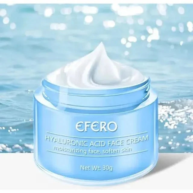 Moisturizing Hydrating Face Cream