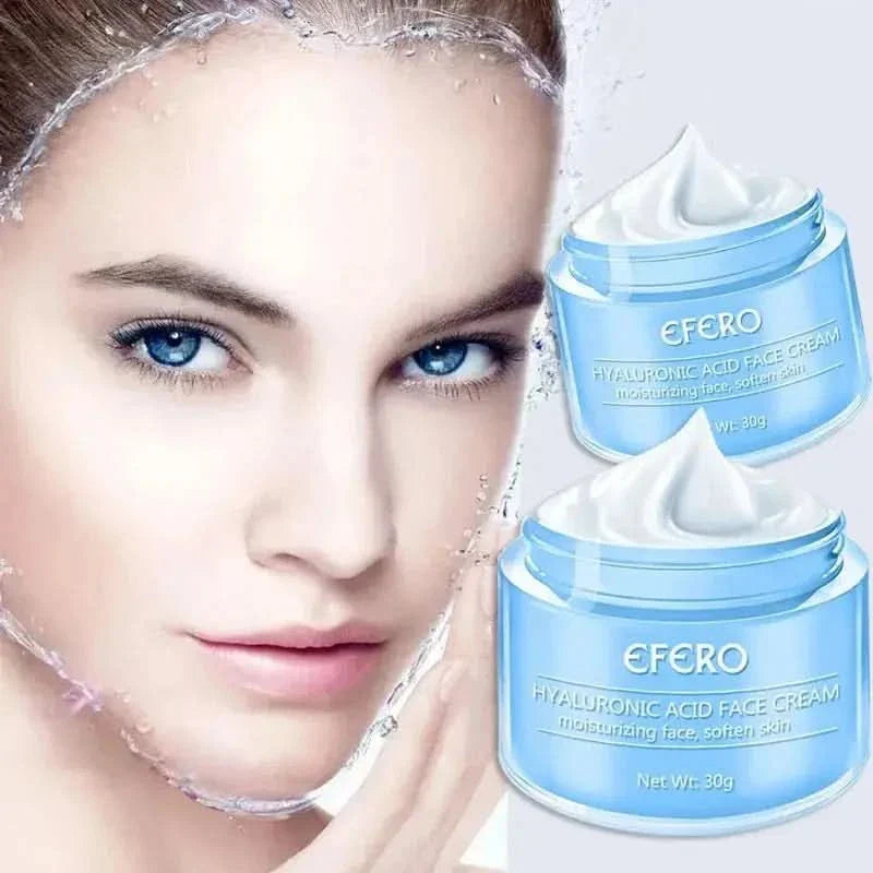 Moisturizing Hydrating Face Cream - Mycosmeticslondon