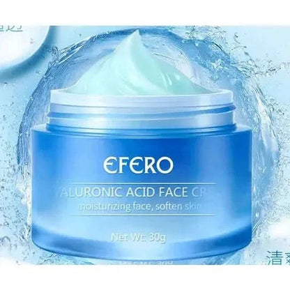 Moisturizing Hydrating Face Cream