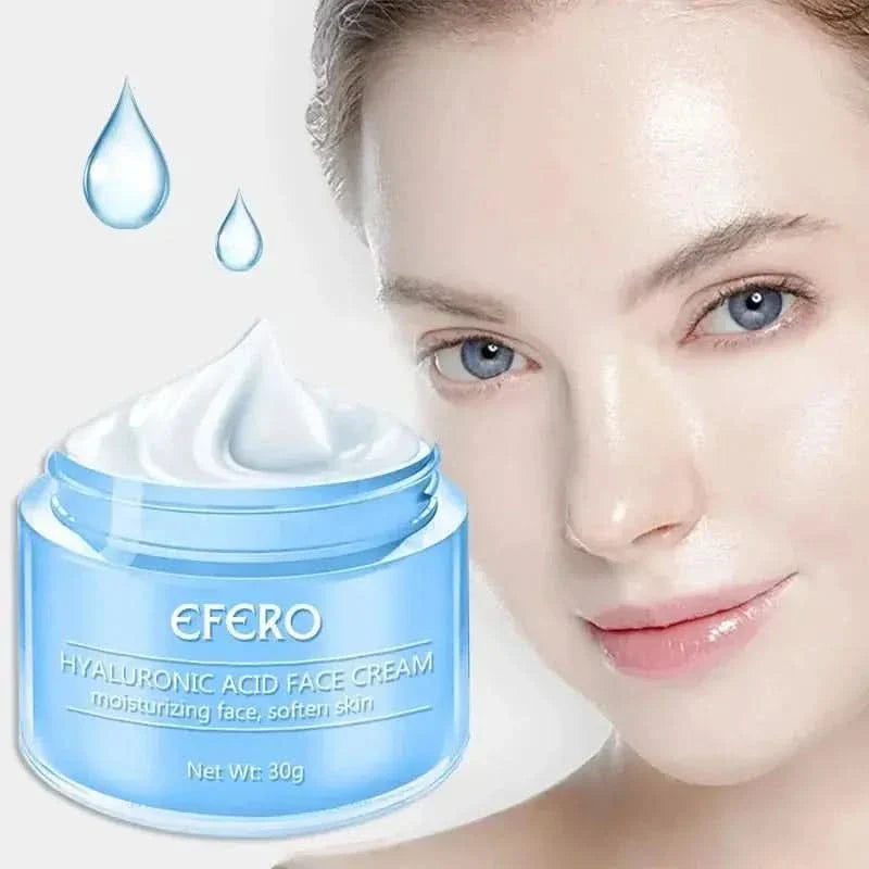 Moisturizing Hydrating Face Cream