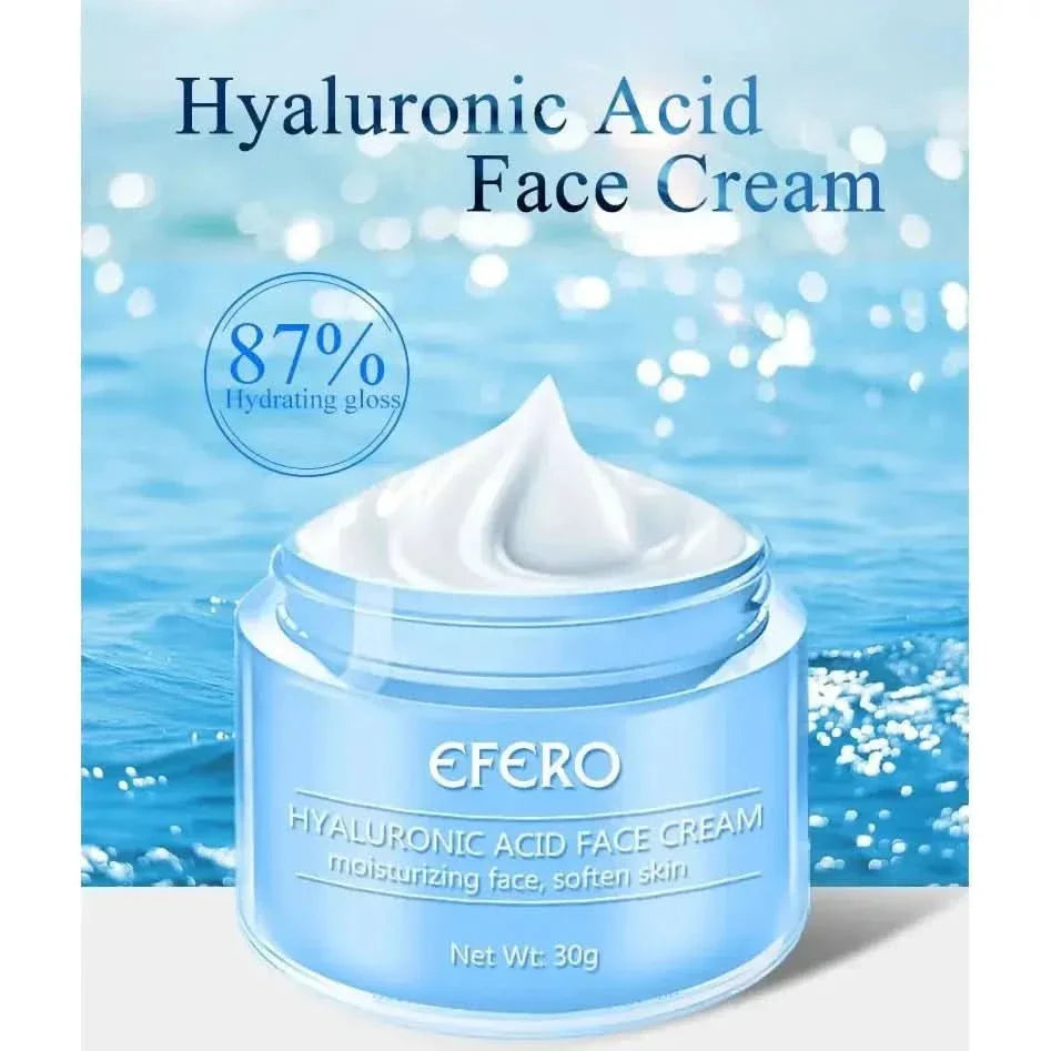 Moisturizing Hydrating Face Cream
