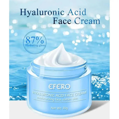 Moisturizing Hydrating Face Cream
