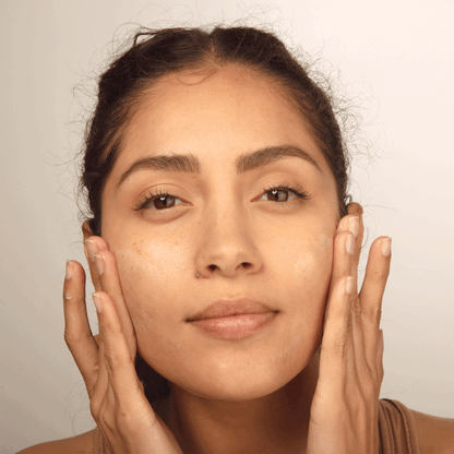 Natural Hydrating Face Cream - 50ml | Gentle Moisturiser