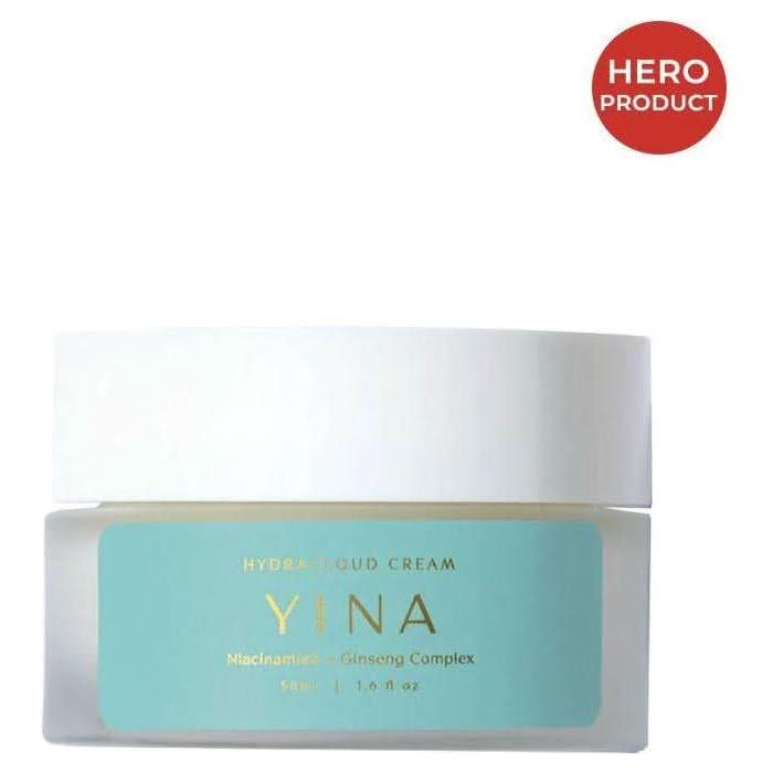Nourishing Ginseng Face Cream 50ml - Mycosmeticslondon