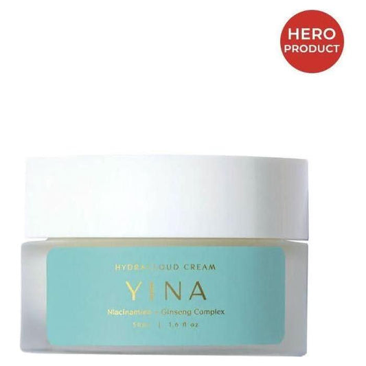 Nourishing Ginseng Face Cream 50ml - Mycosmeticslondon