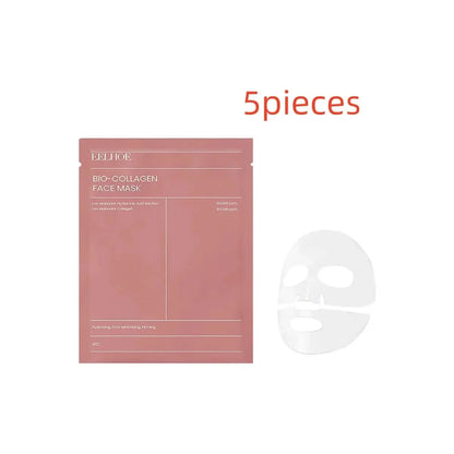 Moisturizing Anti-Aging Face Mask