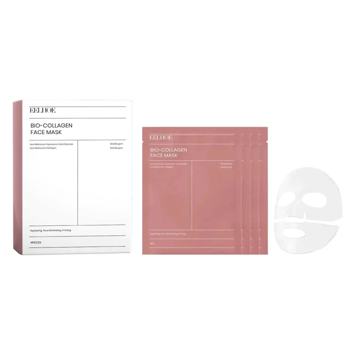 Moisturizing Anti-Aging Face Mask - Mycosmeticslondon