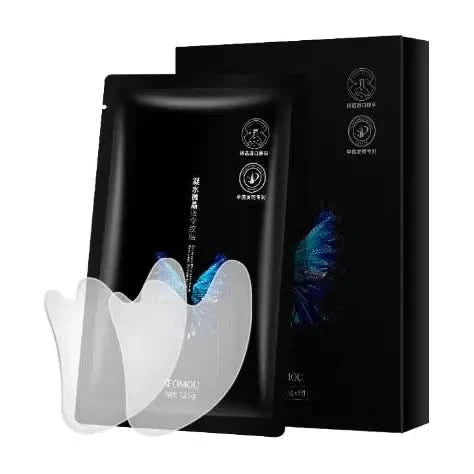 Nourishing Anti Aging Face Mask Set - Mycosmeticslondon