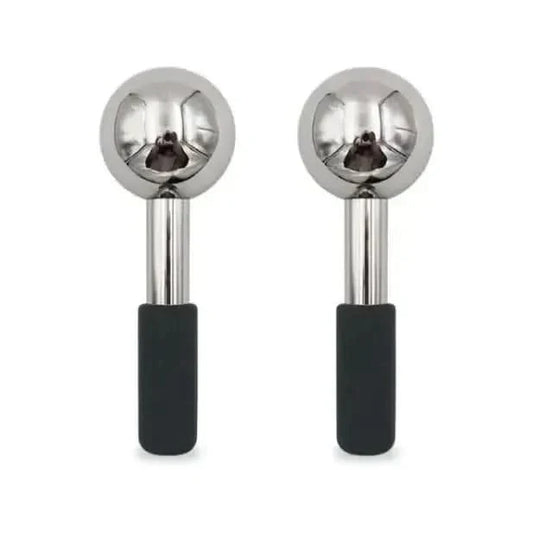 Cooling Facial Massager for Skin Tightening and Relaxation - Mycosmeticslondon