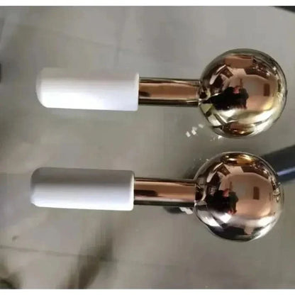 Cooling Facial Massager for Skin Tightening and Relaxation