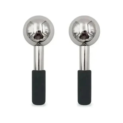 Cooling Facial Massager for Skin Tightening and Relaxation