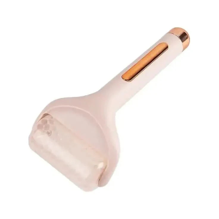 Cooling Facial Massage Roller