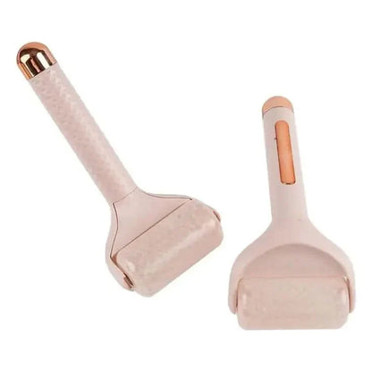 Cooling Facial Massage Roller
