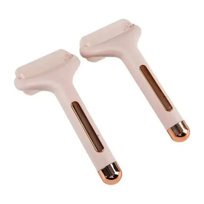 Cooling Facial Massage Roller