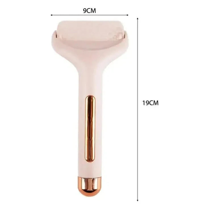 Cooling Facial Massage Roller