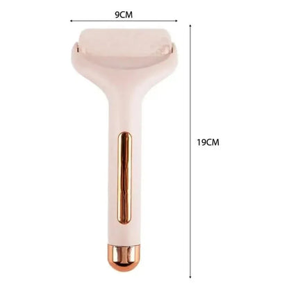 Cooling Facial Massage Roller