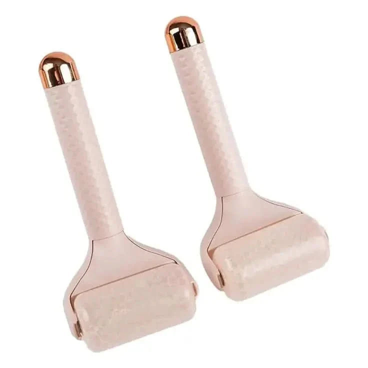 Cooling Facial Massage Roller