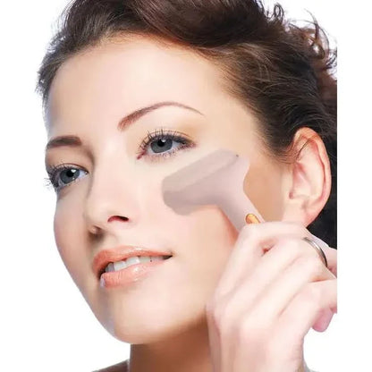 Cooling Facial Massage Roller