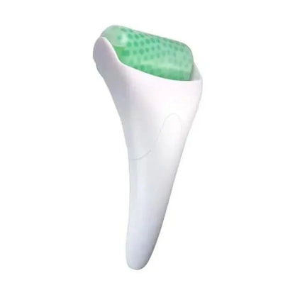 Cooling Facial Massage Roller for Smoother Skin