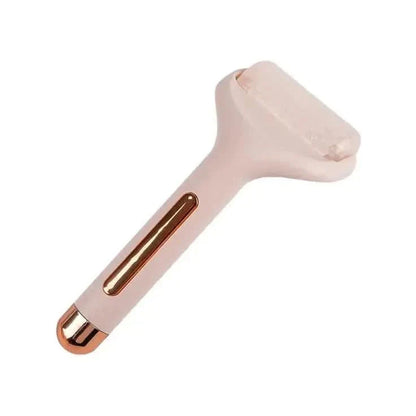 Cooling Facial Massage Roller - Mycosmeticslondon
