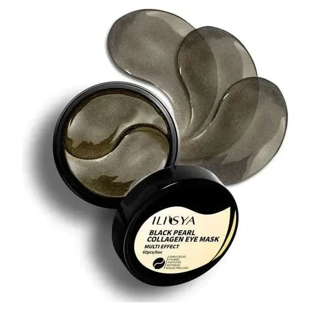 Gold Anti Aging Eye Mask Patches
