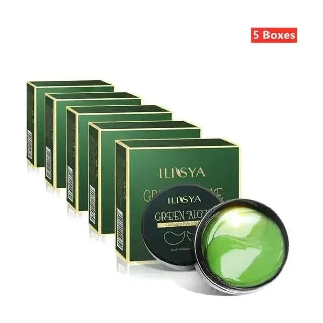Gold Anti Aging Eye Mask Patches