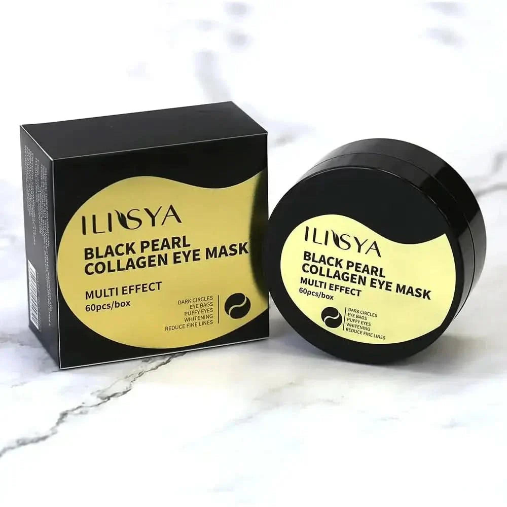 Gold Anti Aging Eye Mask Patches