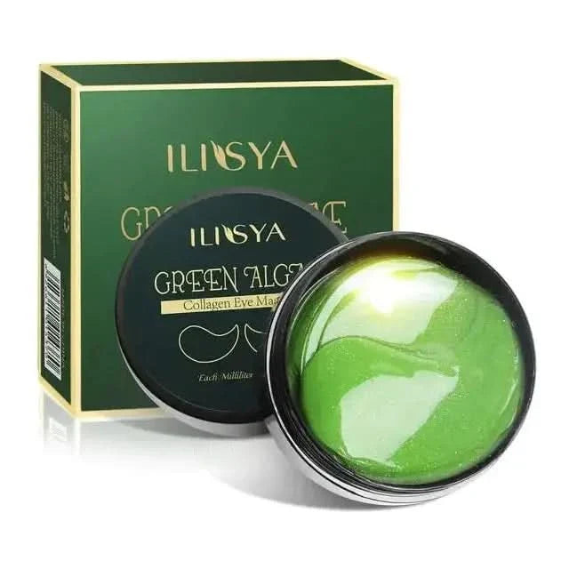 Gold Anti Aging Eye Mask Patches