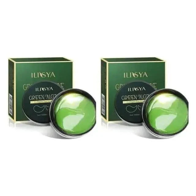 Gold Anti Aging Eye Mask Patches