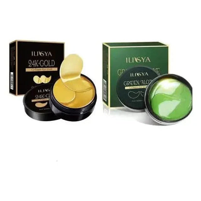 Gold Anti Aging Eye Mask Patches