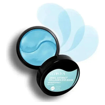 Gold Anti Aging Eye Mask Patches