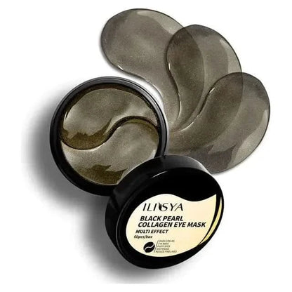 Gold Anti Aging Eye Mask Patches
