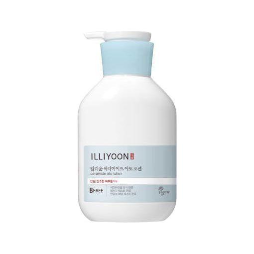 Gentle Moisturizing Lotion for Dry Sensitive Skin