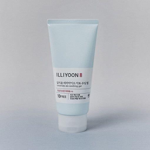 Gentle Ato Soothing Gel for Sensitive Skin Care - Mycosmeticslondon