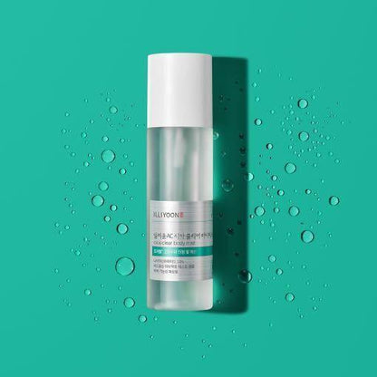Soothing Skin Calming Body Spray - Mycosmeticslondon