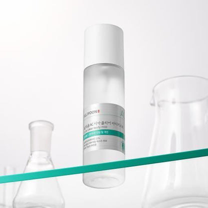 Soothing Skin Calming Body Spray