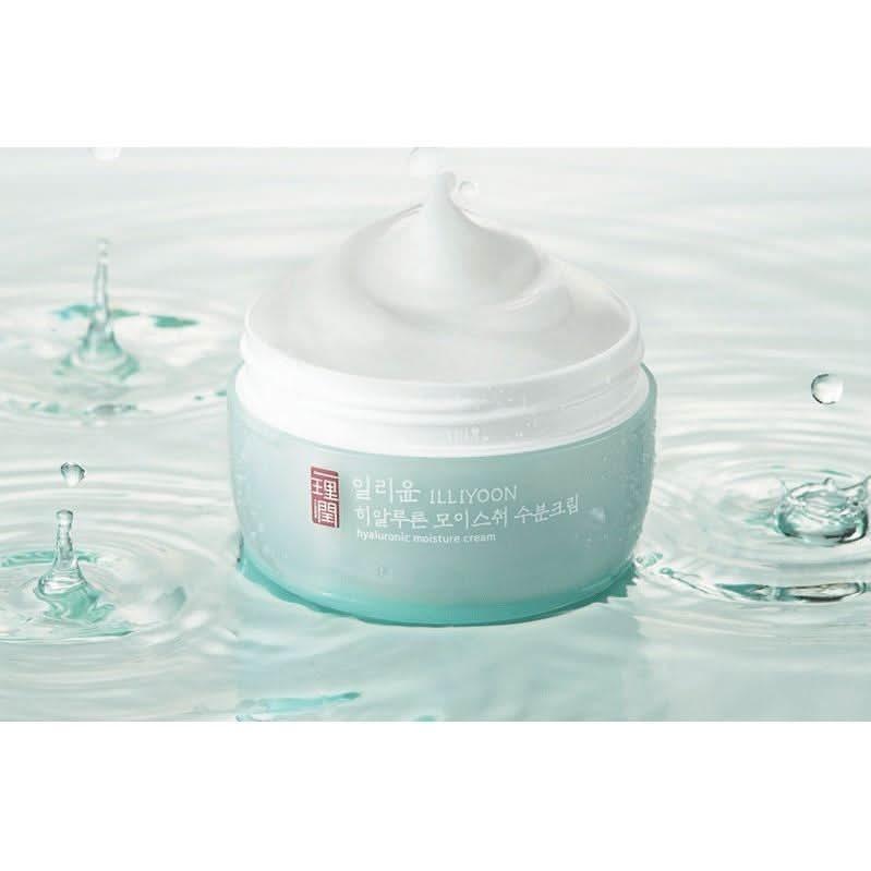 Hydrating Facial Moisturizer Cream 100ml - Mycosmeticslondon