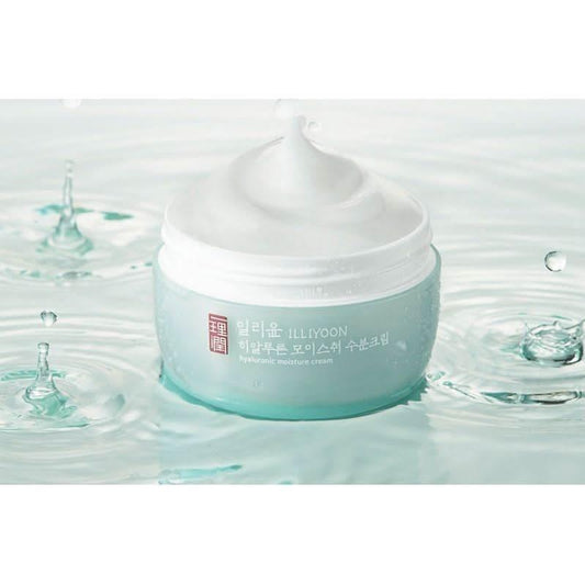 Hydrating Facial Moisturizer Cream 100ml - Mycosmeticslondon
