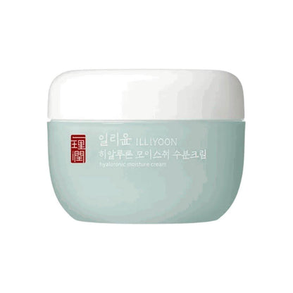 Hydrating Facial Moisturizer Cream 100ml