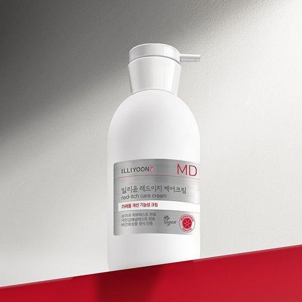 Gentle Itch Relief Moisturizing Cream 330ml