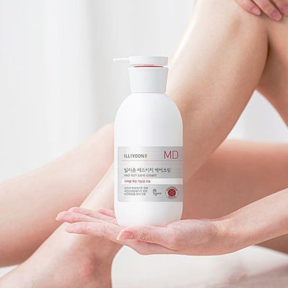 Gentle Itch Relief Moisturizing Cream 330ml